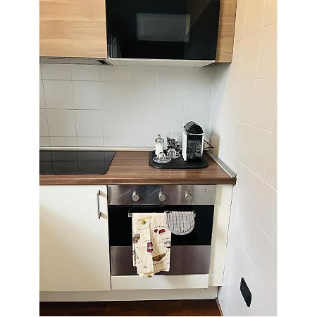 Appartamento A Casa Di Luca Milano Esterno foto