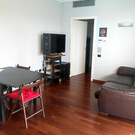 Appartamento A Casa Di Luca Milano Esterno foto