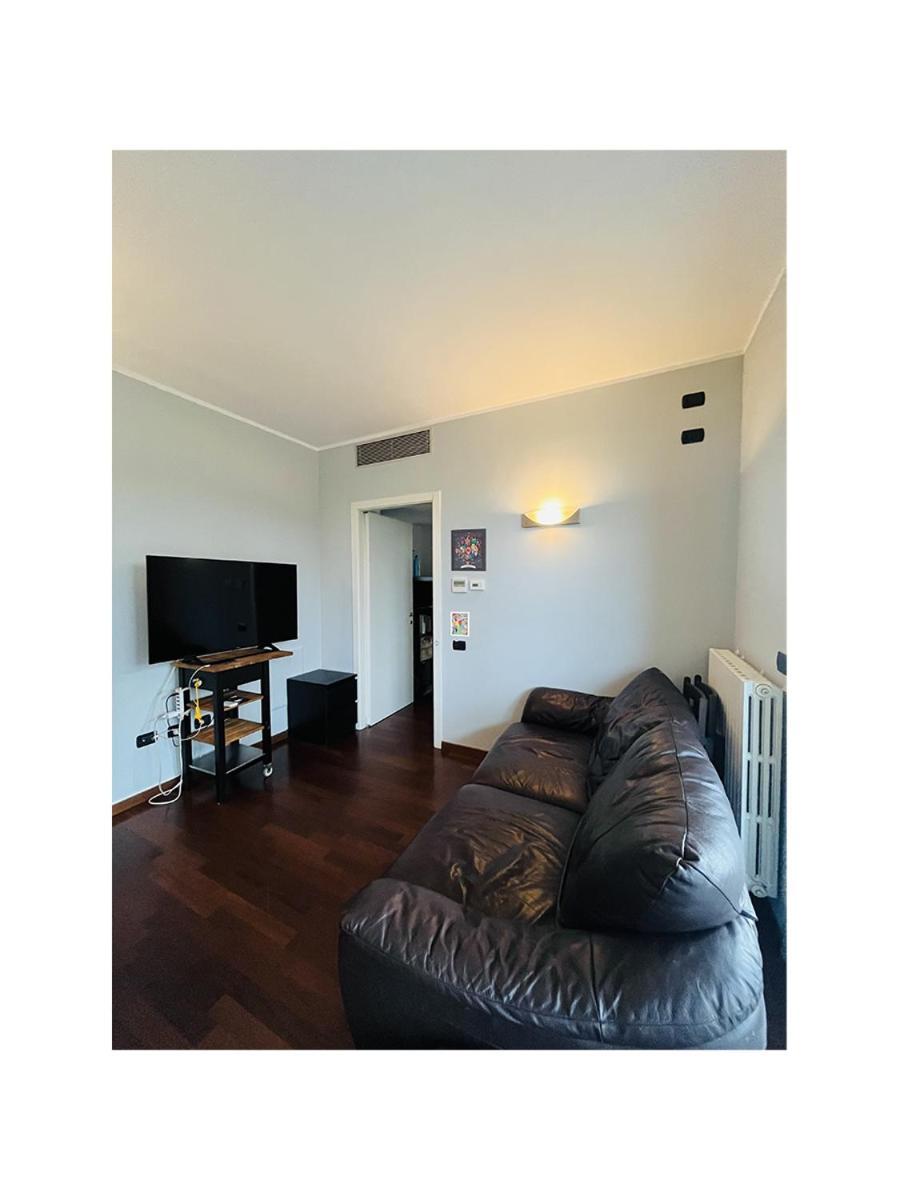 Appartamento A Casa Di Luca Milano Esterno foto