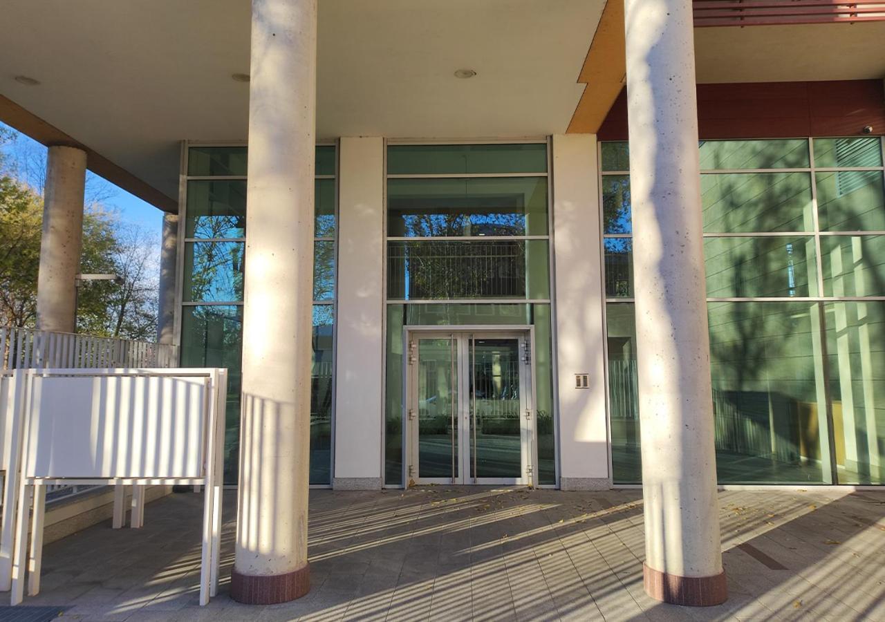 Appartamento A Casa Di Luca Milano Esterno foto