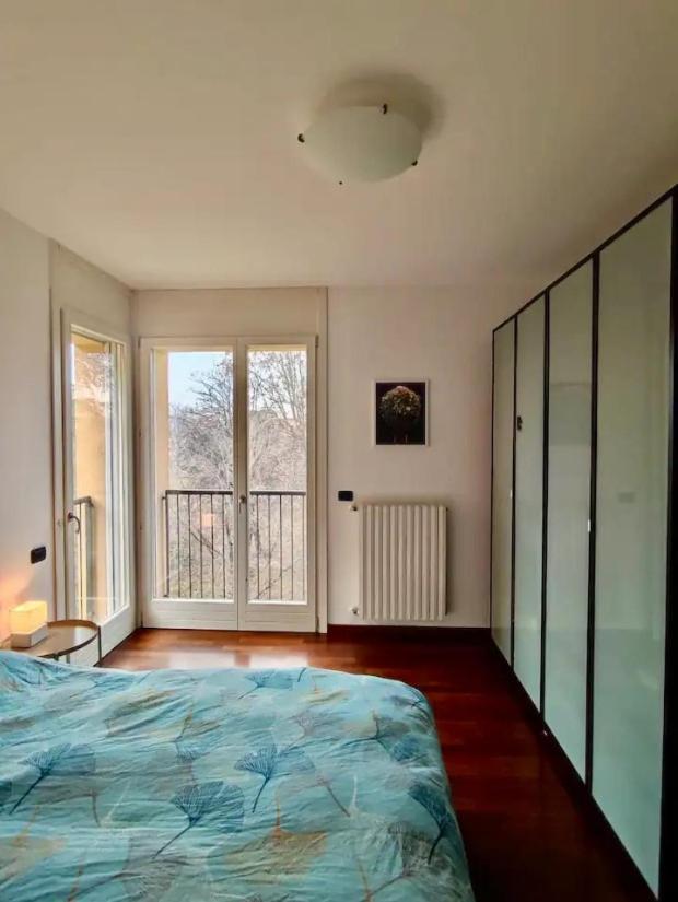 Appartamento A Casa Di Luca Milano Esterno foto