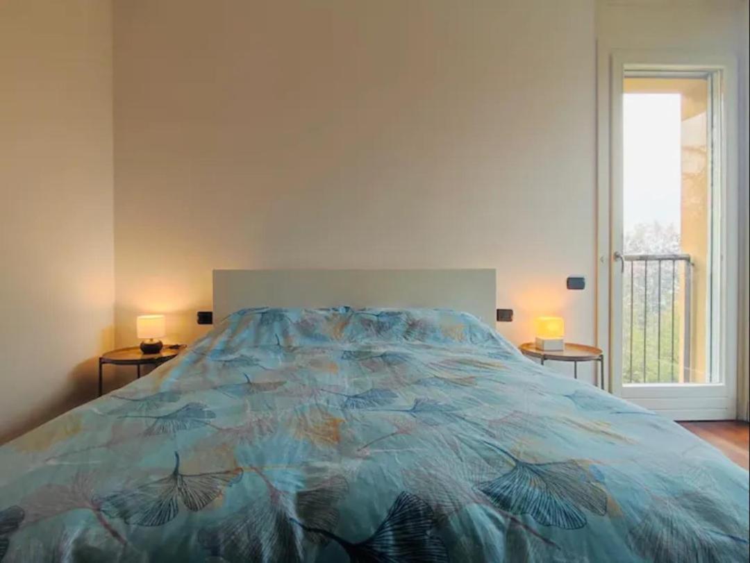 Appartamento A Casa Di Luca Milano Esterno foto